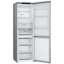 Frigider LG GBV3100DPY, Argintiu flexmag.md