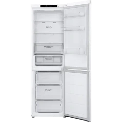 Холодильник LG GBV3100DSW, DoorCooling+, Белый flexmag.md