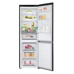 Frigider LG GBV3100EEP, Negru flexmag.md