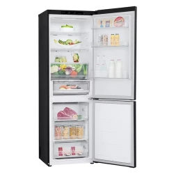 Frigider LG GBV3100EEP, Negru flexmag.md