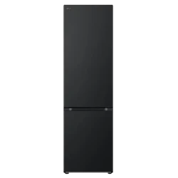 Холодильник LG GBV3200DEP, черный графит flexmag.md