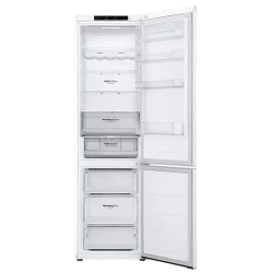 Холодильник LG GBV3200DSW, белый flexmag.md