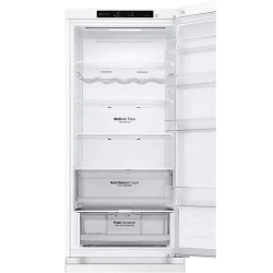 Холодильник LG GBV3200DSW, белый flexmag.md