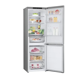 Frigider LG GBV5140DPY, Argintiu flexmag.md