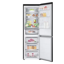 Frigider LG GBV5150DEP, Negru flexmag.md