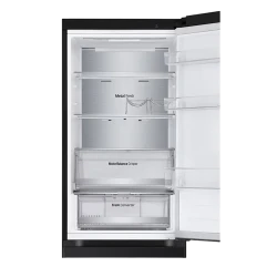 Frigider LG GBV5150DEP, Negru flexmag.md