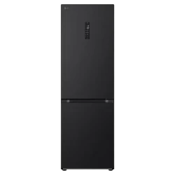 Холодильник LG GBV5150DEP, черный flexmag.md