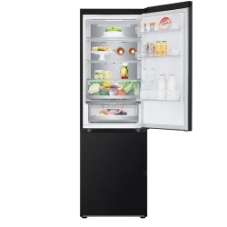 Frigider LG GBV5150DEP, Negru flexmag.md