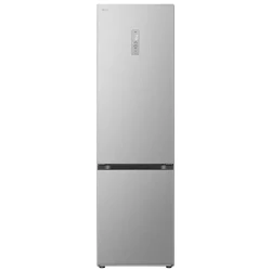 Холодильник LG GBV7270CPY, серебристый flexmag.md