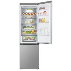 Frigider LG GBV7270CPY, Argintiu flexmag.md