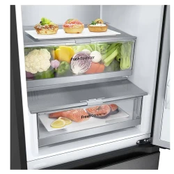 Frigider LG GBV7280BEV, Negru flexmag.md