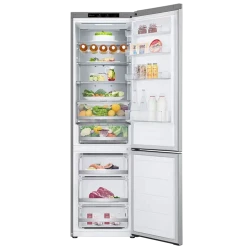 Frigider LG GBV7280BMB, Argintiu flexmag.md