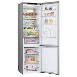 Frigider LG GBV7280BPY, Otel inoxidabil flexmag.md