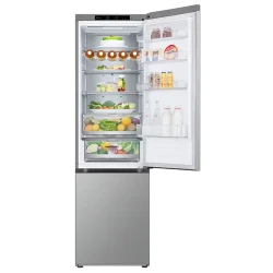 Frigider LG GBV7280BPY, Otel inoxidabil flexmag.md