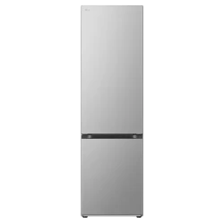 Холодильник LG GBV7280BPY, нержавеющая сталь flexmag.md