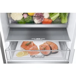 Frigider LG GBV7280CMB, Argintiu flexmag.md