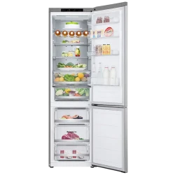 Frigider LG GBV7280CMB, Argintiu flexmag.md