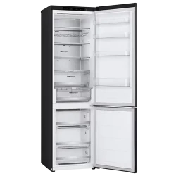 Frigider LG GBV7280DEV, Negru flexmag.md