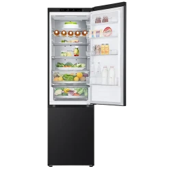 Frigider LG GBV7280DEV, Negru flexmag.md