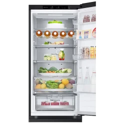 Frigider LG GBV7280DEV, Negru flexmag.md