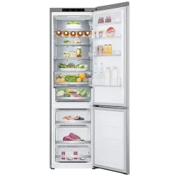 Frigider LG GBV7280DMB, Argintiu flexmag.md