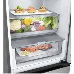 Frigider LG GBV7280DMB, Argintiu flexmag.md