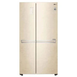 Frigider LG GC-B247SEDC flexmag.md