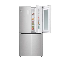 Frigider LG GC-Q22FTAKL flexmag.md