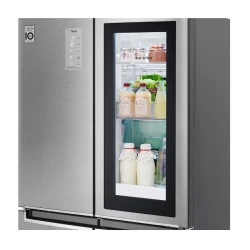 Frigider LG GC-Q22FTAKL flexmag.md