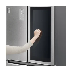 Frigider LG GC-Q22FTAKL flexmag.md