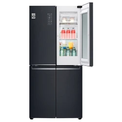 Frigider LG GC-Q22FTBKL flexmag.md