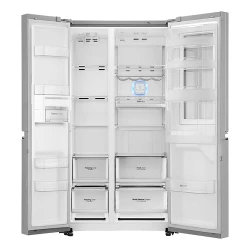 Frigider LG GC-Q247CABV flexmag.md