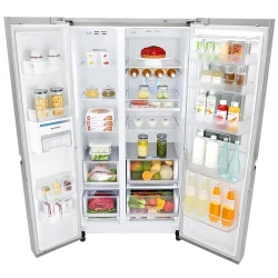 Frigider LG GC-Q247CADC flexmag.md