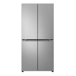 Frigider LG GMB860PYDE, DoorCooling+, Argintiu flexmag.md
