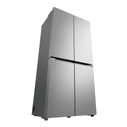 Frigider LG GMB860PYDE, DoorCooling+, Argintiu flexmag.md