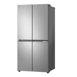 Frigider LG GMB860PYDE, DoorCooling+, Argintiu flexmag.md