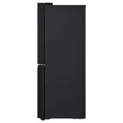 Frigider LG GMG860EPBE, InstaView Door-in-Door™, Negru flexmag.md