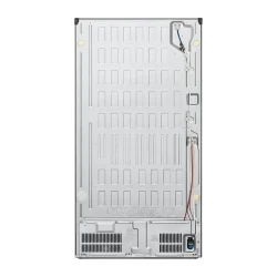 Frigider LG GMG960MBEE, InstaView Door-in-Door™, Argintiu flexmag.md