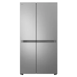Frigider LG GSBC40PYPE, Argintiu flexmag.md