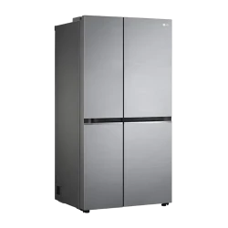 Frigider LG GSBV70PZTM, Argintiu flexmag.md