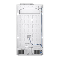 Frigider LG GSLV71SWTM, DoorCooling+, White flexmag.md