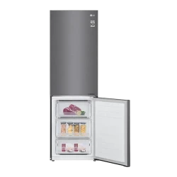 Frigider LG GW-B459SLCM, Argintiu flexmag.md