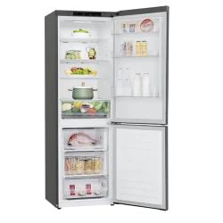 Frigider LG GW-B459SLCM, Argintiu flexmag.md