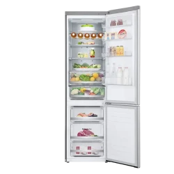 Frigider LG GW-B509SAUM, Otel inoxidabil flexmag.md