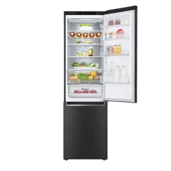 Frigider LG GW-B509SBNM, Negru flexmag.md