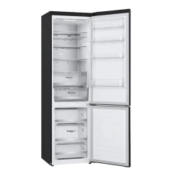 Frigider LG GW-B509SBUM, Negru flexmag.md
