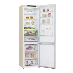 Frigider LG GW-B509SEJM, Bej flexmag.md
