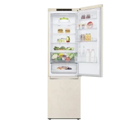 Frigider LG GW-B509SEJM, Bej flexmag.md