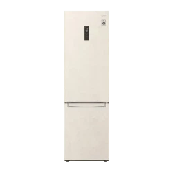 Холодильник LG GW-B509SEKM, бежевый flexmag.md