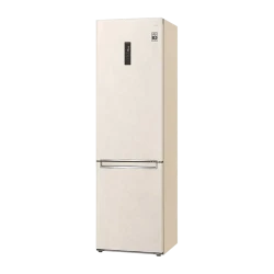 Frigider LG GW-B509SEKM, Bej flexmag.md